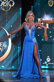 Fit Model Show - 2025