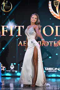 Fit Model Show - 2025