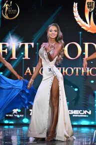 Fit Model Show - 2025