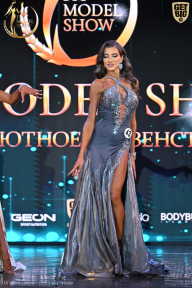 Fit Model Show - 2025