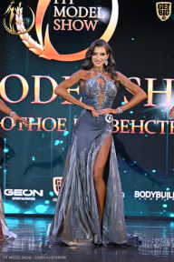 Fit Model Show - 2025