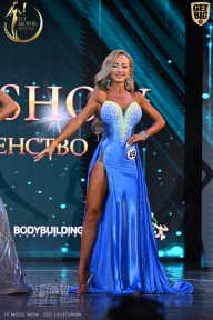Fit Model Show - 2025