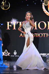 Fit Model Show - 2025