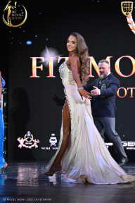 Fit Model Show - 2025