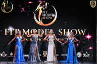 Fit Model Show - 2025