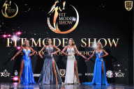 Fit Model Show - 2025