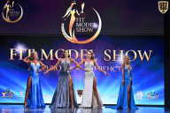 Fit Model Show - 2025
