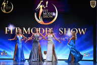 Fit Model Show - 2025
