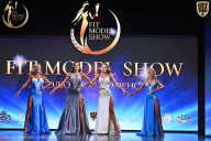Fit Model Show - 2025