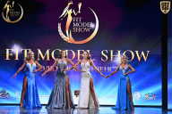 Fit Model Show - 2025