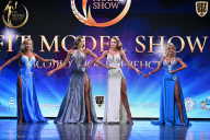 Fit Model Show - 2025