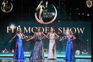 Fit Model Show - 2025