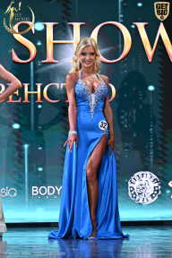 Fit Model Show - 2025