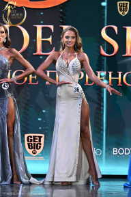 Fit Model Show - 2025