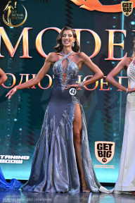 Fit Model Show - 2025