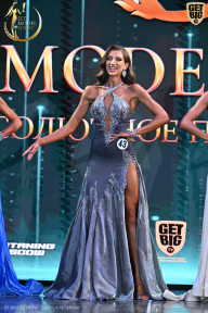 Fit Model Show - 2025
