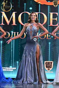 Fit Model Show - 2025