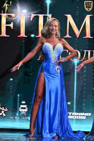 Fit Model Show - 2025