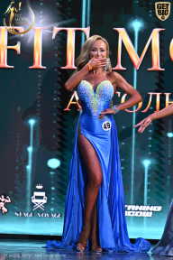 Fit Model Show - 2025