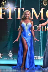 Fit Model Show - 2025