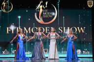 Fit Model Show - 2025