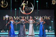 Fit Model Show - 2025