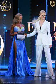 Fit Model Show - 2025