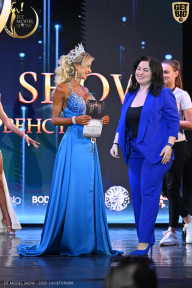 Fit Model Show - 2025
