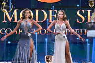 Fit Model Show - 2025