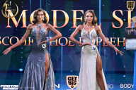 Fit Model Show - 2025