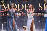 Fit Model Show - 2025