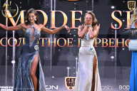 Fit Model Show - 2025