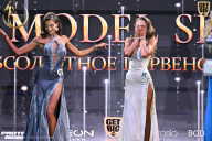 Fit Model Show - 2025