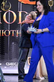 Fit Model Show - 2025