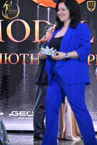 Fit Model Show - 2025