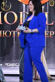 Fit Model Show - 2025