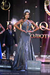 Fit Model Show - 2025