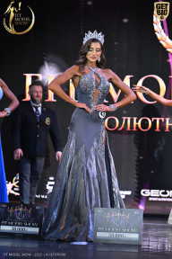 Fit Model Show - 2025