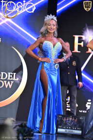 Fit Model Show - 2025