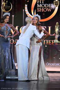 Fit Model Show - 2025