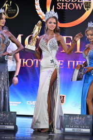 Fit Model Show - 2025