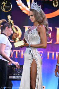 Fit Model Show - 2025