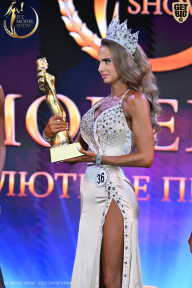Fit Model Show - 2025