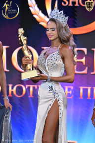 Fit Model Show - 2025