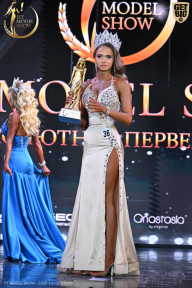 Fit Model Show - 2025
