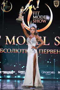 Fit Model Show - 2025