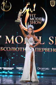 Fit Model Show - 2025