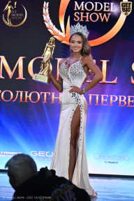 Fit Model Show - 2025