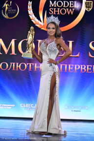 Fit Model Show - 2025