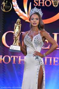 Fit Model Show - 2025